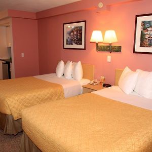 Chambre Double de Luxe